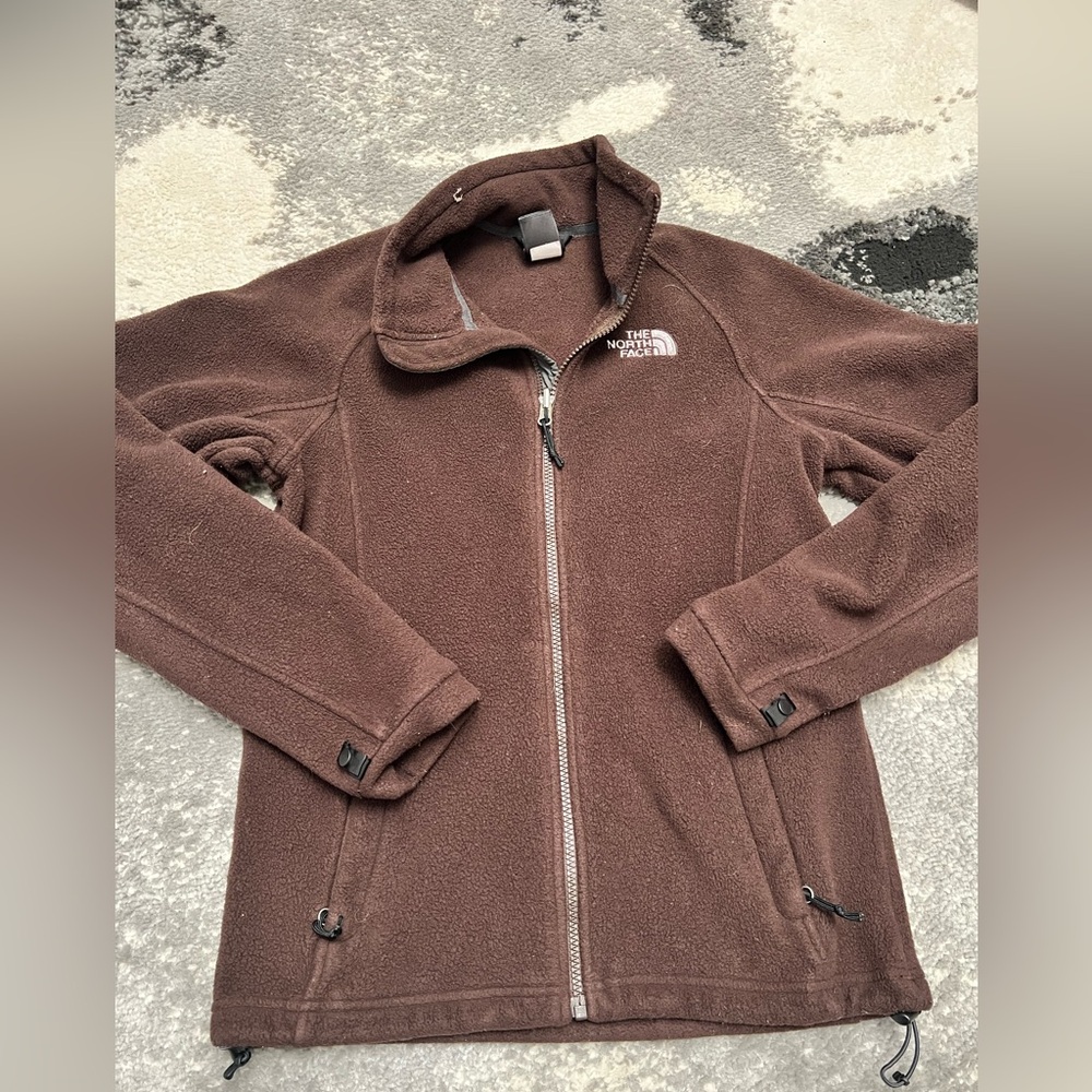 North Face Fleece